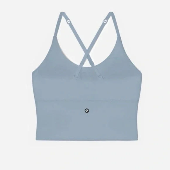 Allwear Bamboo Bra top size 6- NWT - Picture 5 of 8